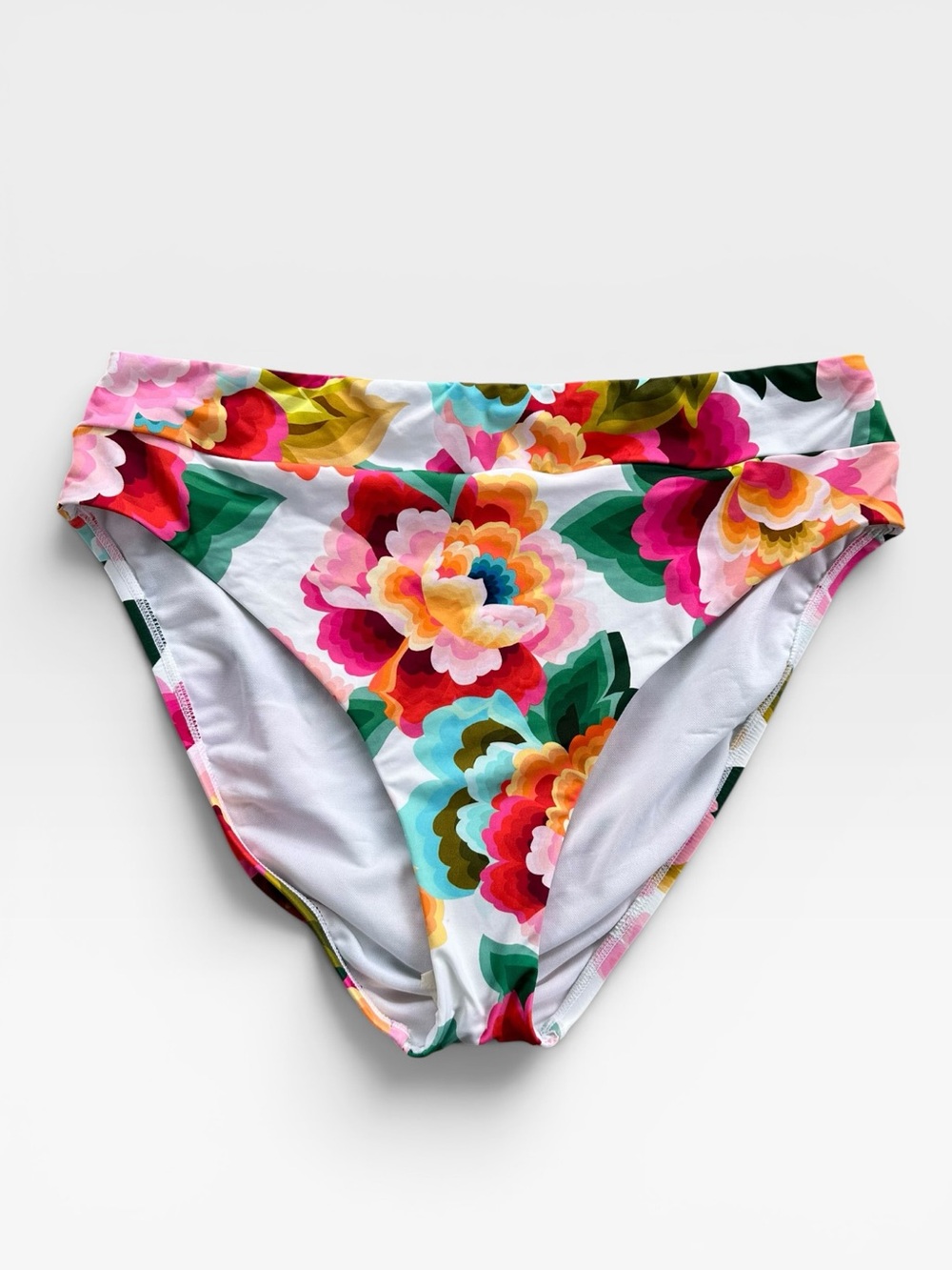 🎉5 for $45🎉 Gibson Latimer Swim bikini bottom size L